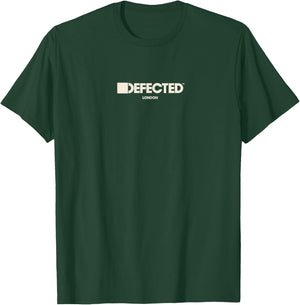 Wissenswertes über Defected London Light T-Shirt - T-Shirt | Forest