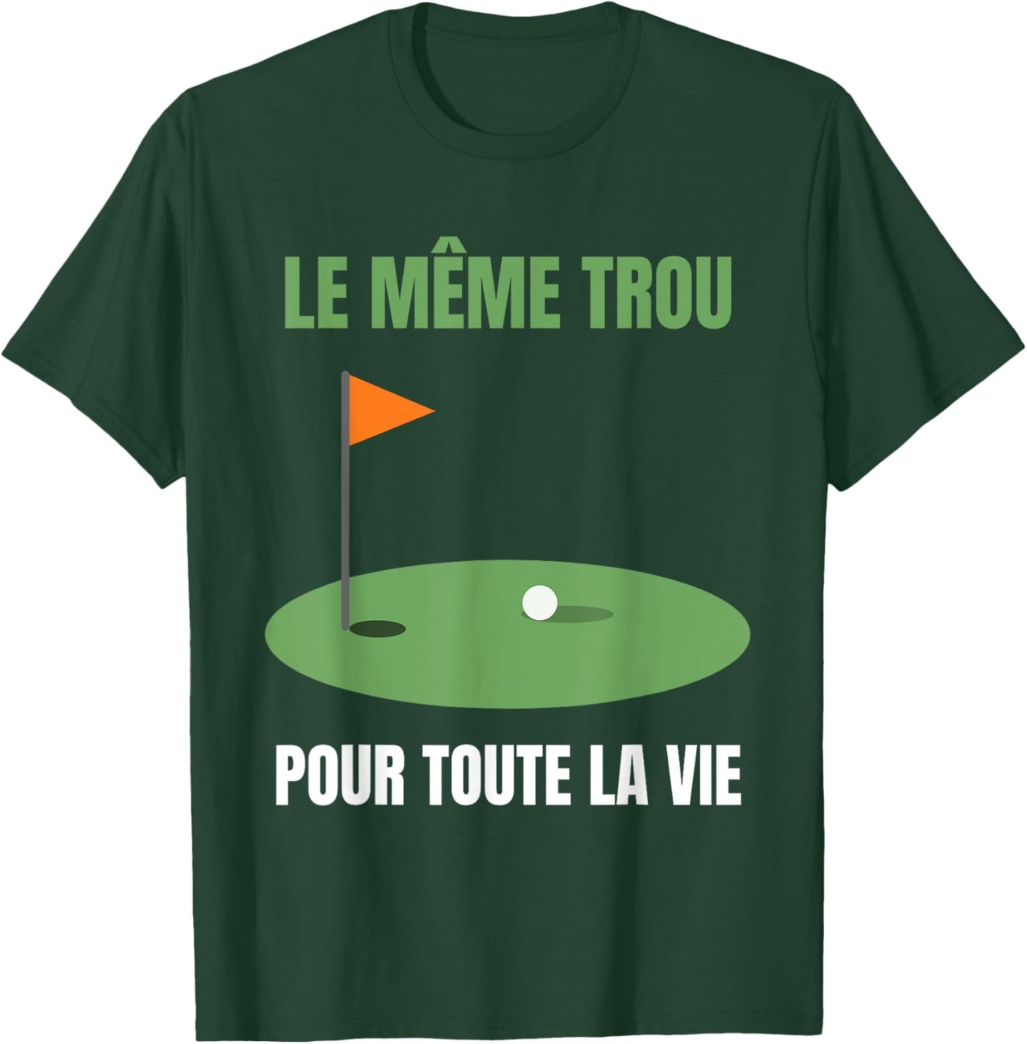 EVG Homme Futur Marié Humour T-Shirt - T-Shirt | Forest