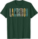 Lactation Consultant IBCLC Breastfeeding Birth Worker T-Shirt - T-Shirt | Forest