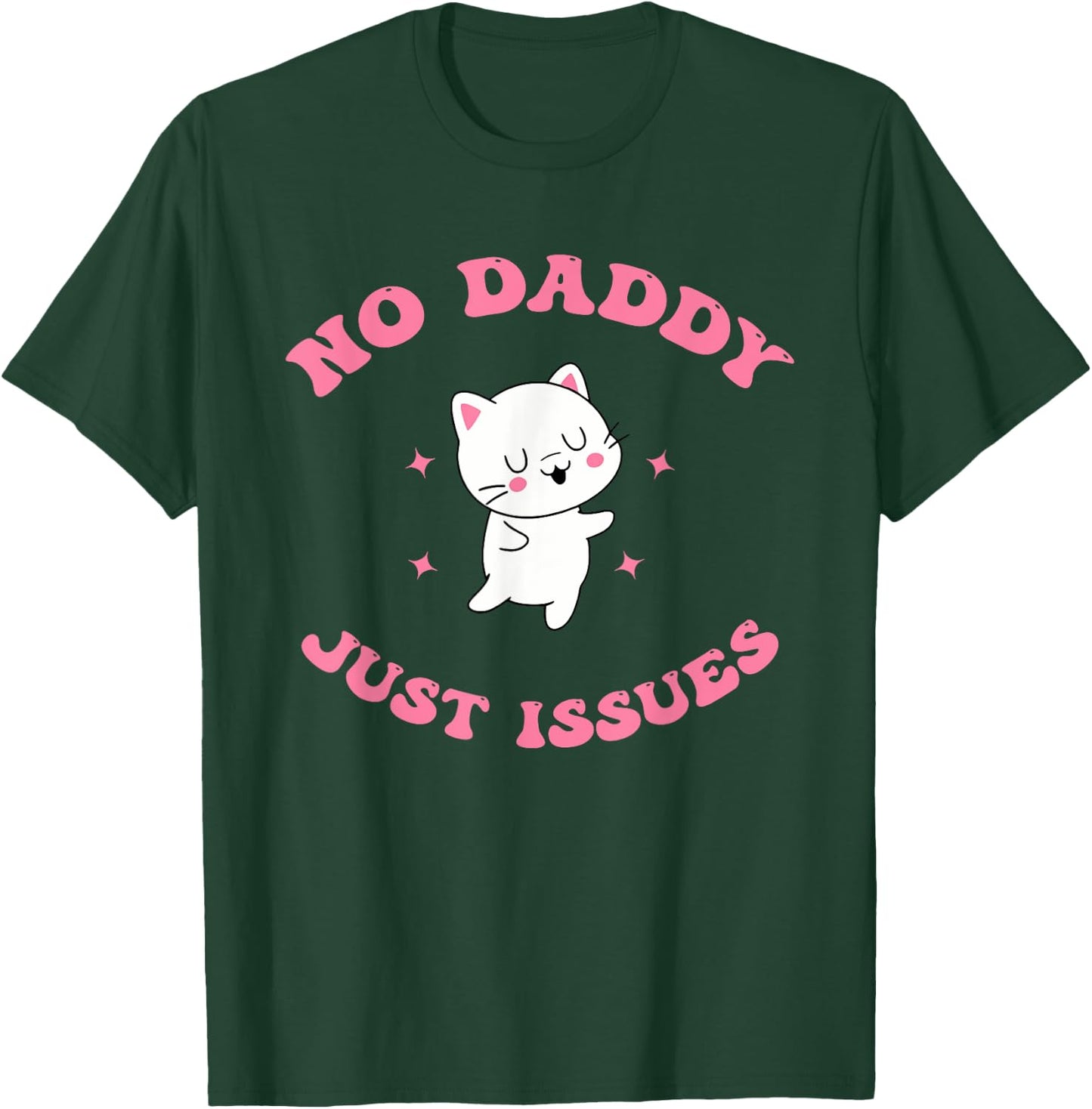 Adults, Black, S T-Shirt - T-Shirt | Forest