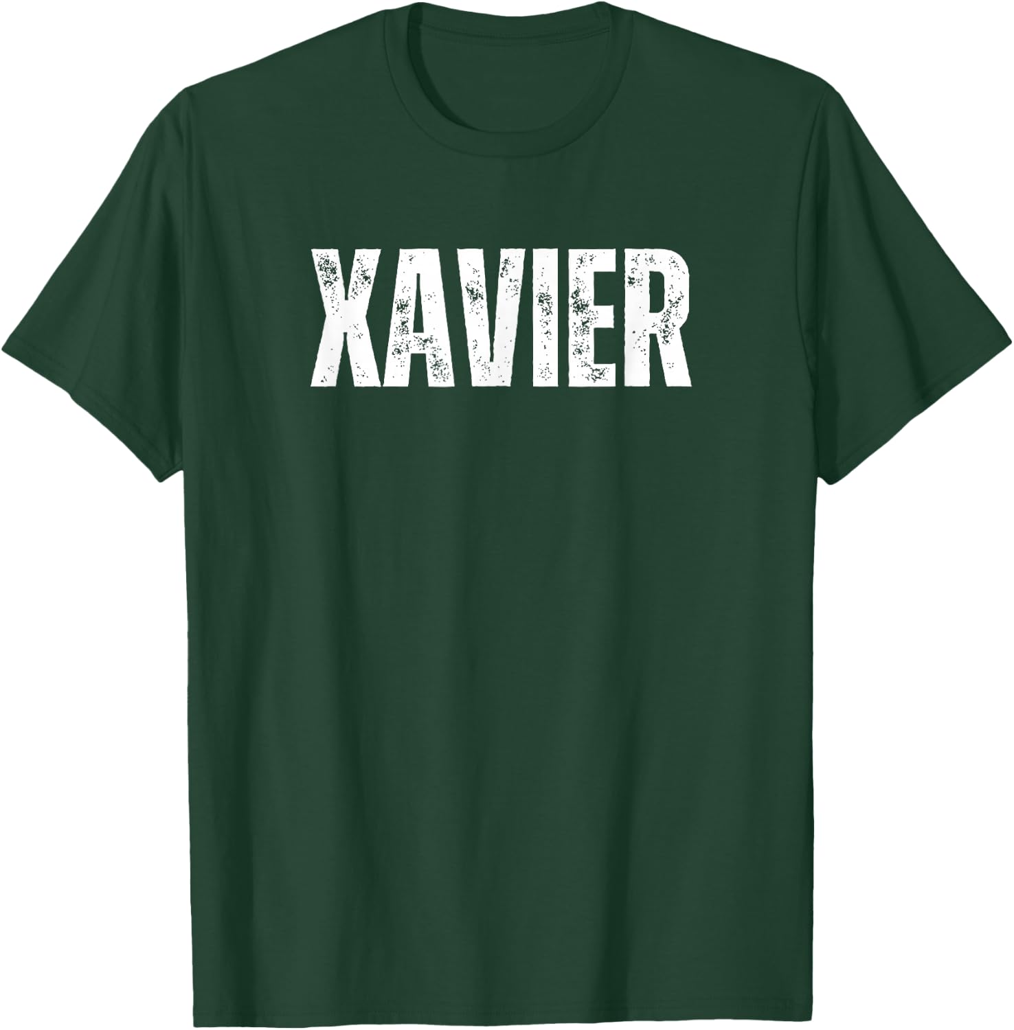 Xavier T-Shirt - T-Shirt | Forest