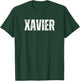 Xavier T-Shirt - T-Shirt | Forest