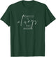 Perfektes Prosecco-Lover- Fantastisches Prosecco-Shirt T-Shirt - T-Shirt | Forest