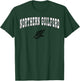 Northern Guilford High School Nighthawks T-Shirt - T-Shirt | Forest
