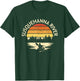 Susquehanna River Kayaking Kayaker T-Shirt - T-Shirt | Forest
