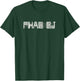 Phab Ej Hmong Clothings T-Shirt - T-Shirt | Forest