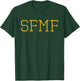 Sfmf T-Shirt - T-Shirt | Forest