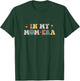 In my mom era T-Shirt - T-Shirt | Forest