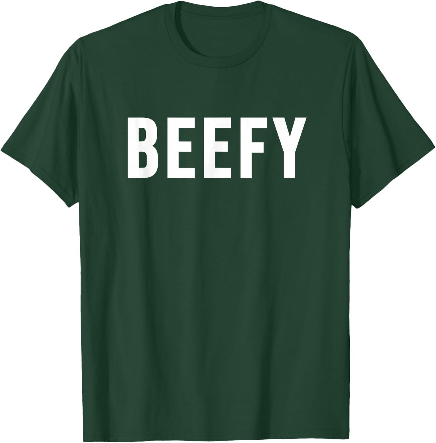 Beefy T-Shirt - T-Shirt | Forest