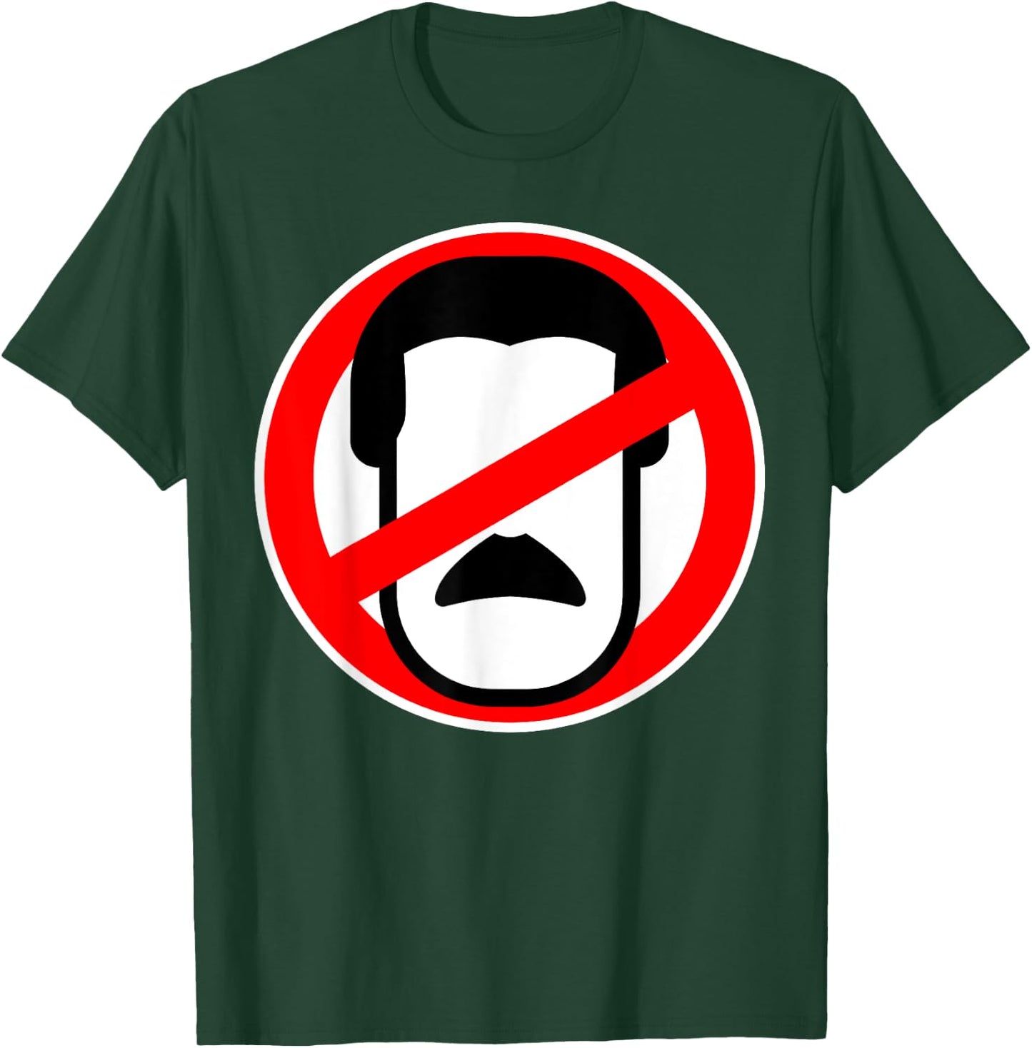 Anti Maduro por un pais libre T-Shirt - T-Shirt | Forest