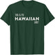 This is My Hawaiian Shirt Funny Hawaii Gift T-Shirt - T-Shirt | Forest