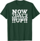 now that's METHED up (6) funny man woman men women fun shirt T-Shirt - T-Shirt | Forest