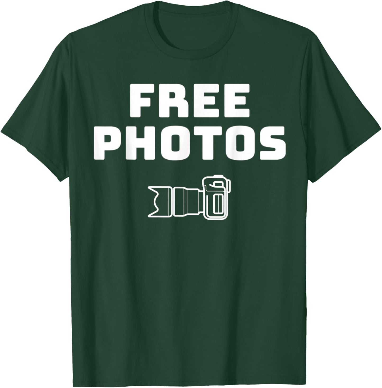 Free Photos T-Shirt - T-Shirt | Forest