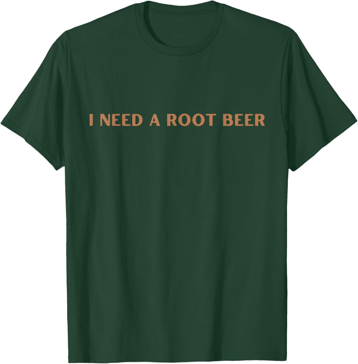 I need a rootbeer float rebel floats aesthetic T-Shirt - T-Shirt | Forest