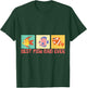 Best Fish Dad Ever Goldfish for Fish Keepers T-Shirt - T-Shirt | Forest