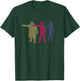 Ace Attorney Investigations Collection Triple Objection (A) , Black, S T-Shirt - T-Shirt | Forest