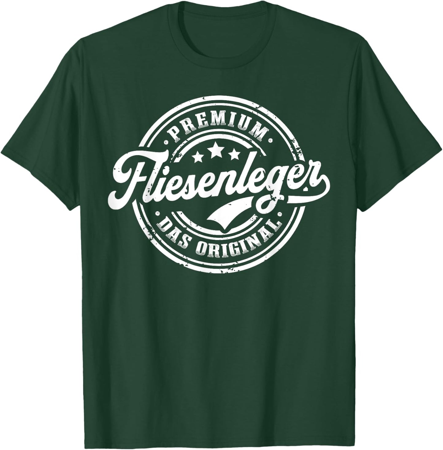 Men's Tileenleger, The Original Tilelegen, , black, s T-Shirt - T-Shirt | Forest