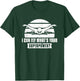 I Can Fly What's Your Superpower? Swimmer T-Shirt - T-Shirt | Forest