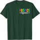 Hospice Nurse Hospice Squad T-Shirt - T-Shirt | Forest