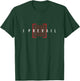 I Prevail - Official Merchandise - Trauma T-Shirt - T-Shirt | Forest