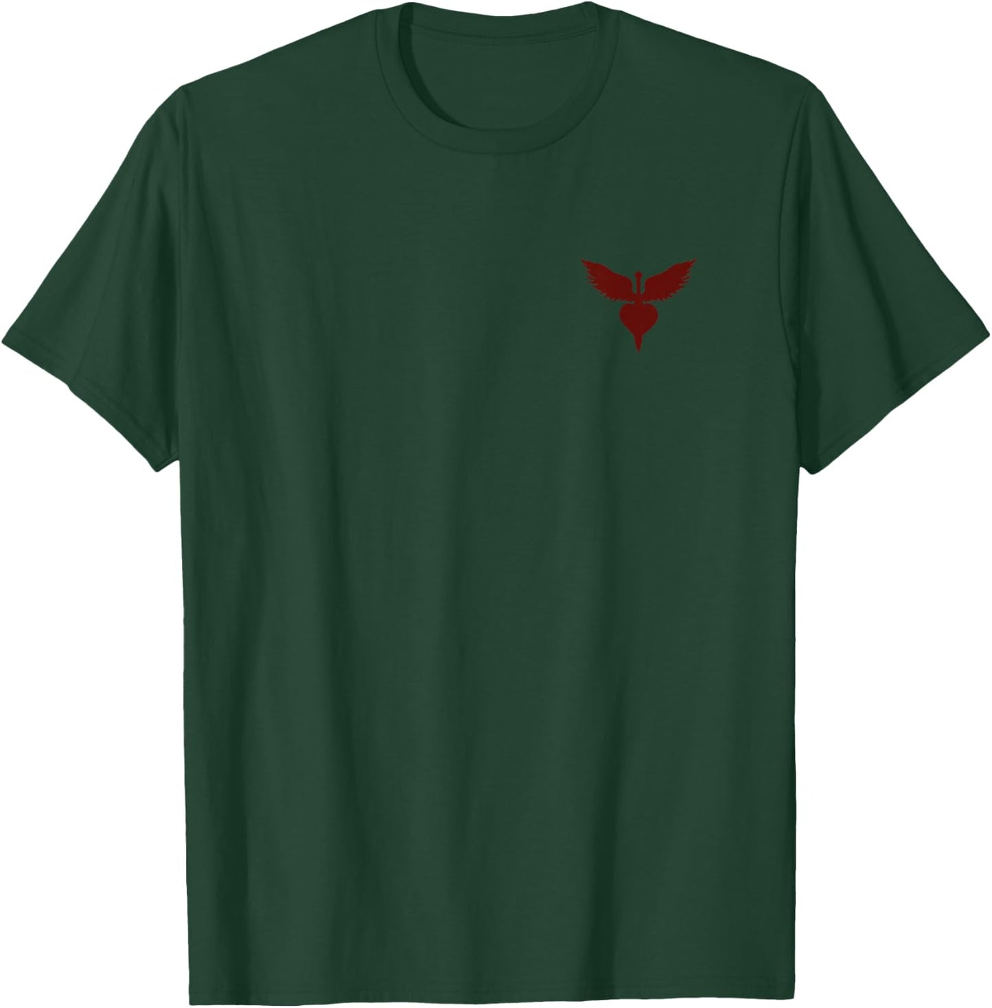 Bon Jovi Official Forever Back Print , Adult, Bon Jovi Fans, All Ages, Casual Wear, Short Sleeve , Black, S (EU) T-Shirt - T-Shirt | Forest