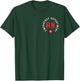 Emergency Department RN Shirt Registered Nurse T-Shirt - T-Shirt | Forest