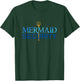Mermaid Security T-Shirt - T-Shirt | Forest