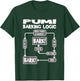 Dog Barking Logic, funny dog Gift, Funny Pumi Women Girls Kids T-Shirt - T-Shirt | Forest