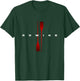 Rowing Clothing for Rowers - Rudern für -Erwachsene, Schwarz, S T-Shirt - T-Shirt | Forest