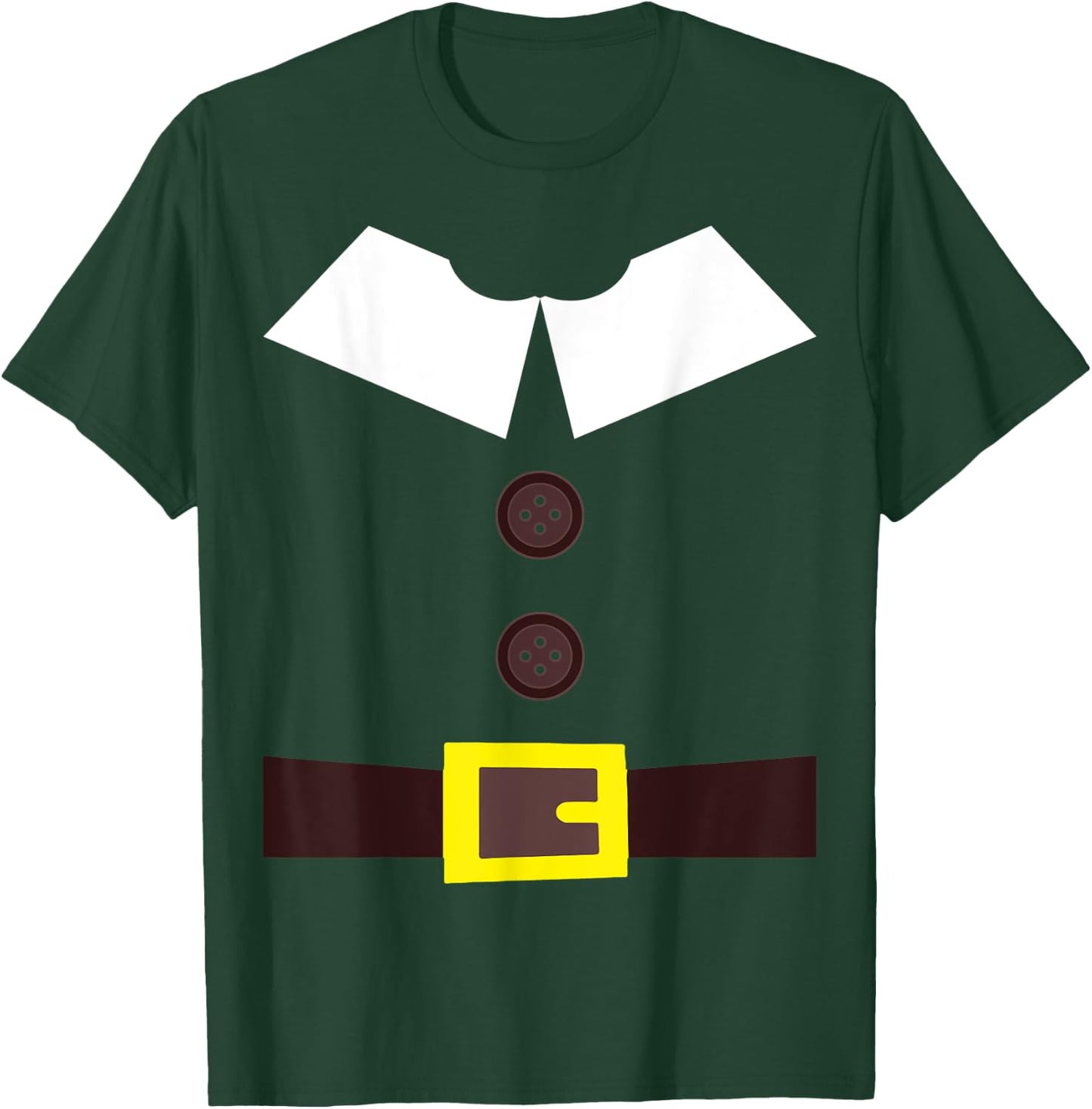 Thanksgiving Pilgrim Costume Funny Turkey Day Shirt T-Shirt - T-Shirt | Forest