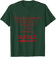 Design Women's Railing Firm Ta gueule Humour Râleur Humour , Black, S T-Shirt - T-Shirt | Forest
