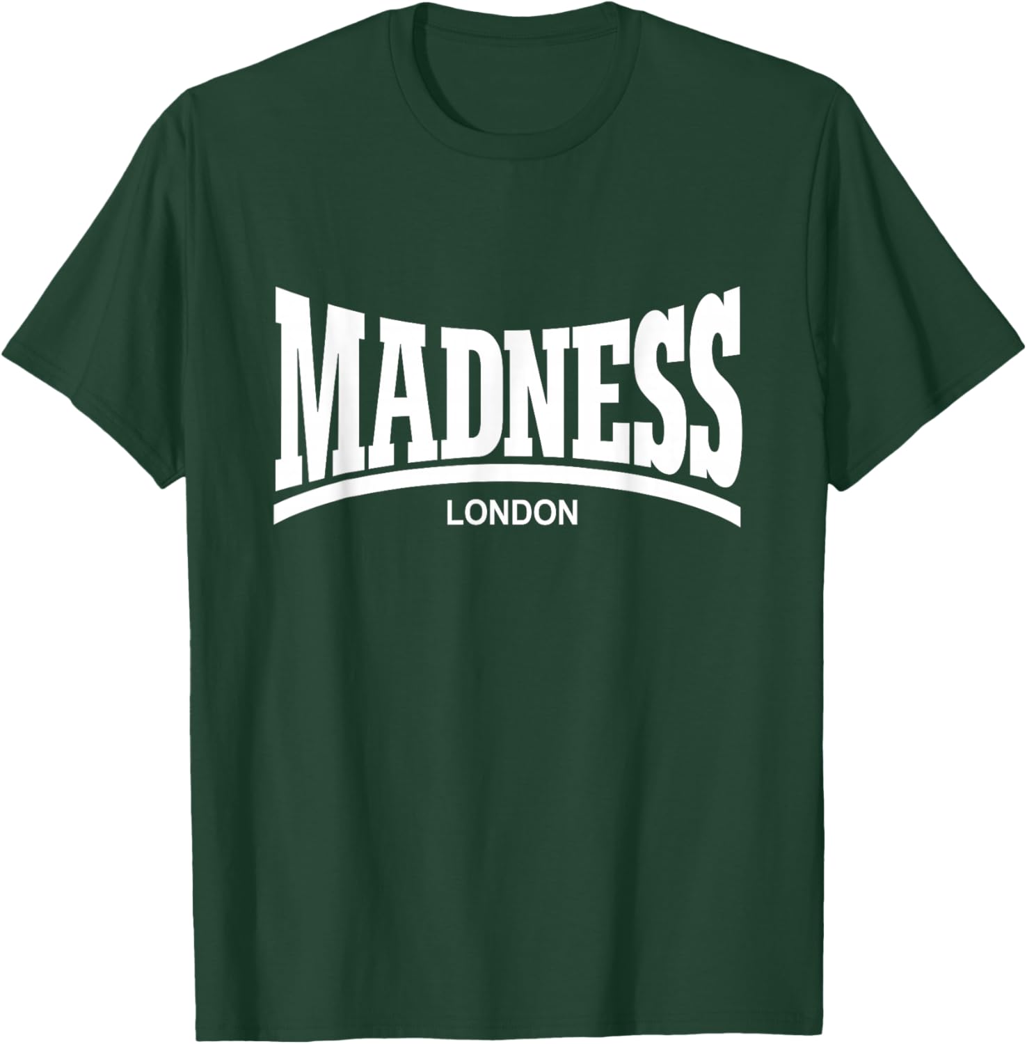 Madness T-Shirt - T-Shirt | Forest