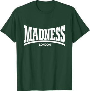 Madness T-Shirt - T-Shirt | Forest