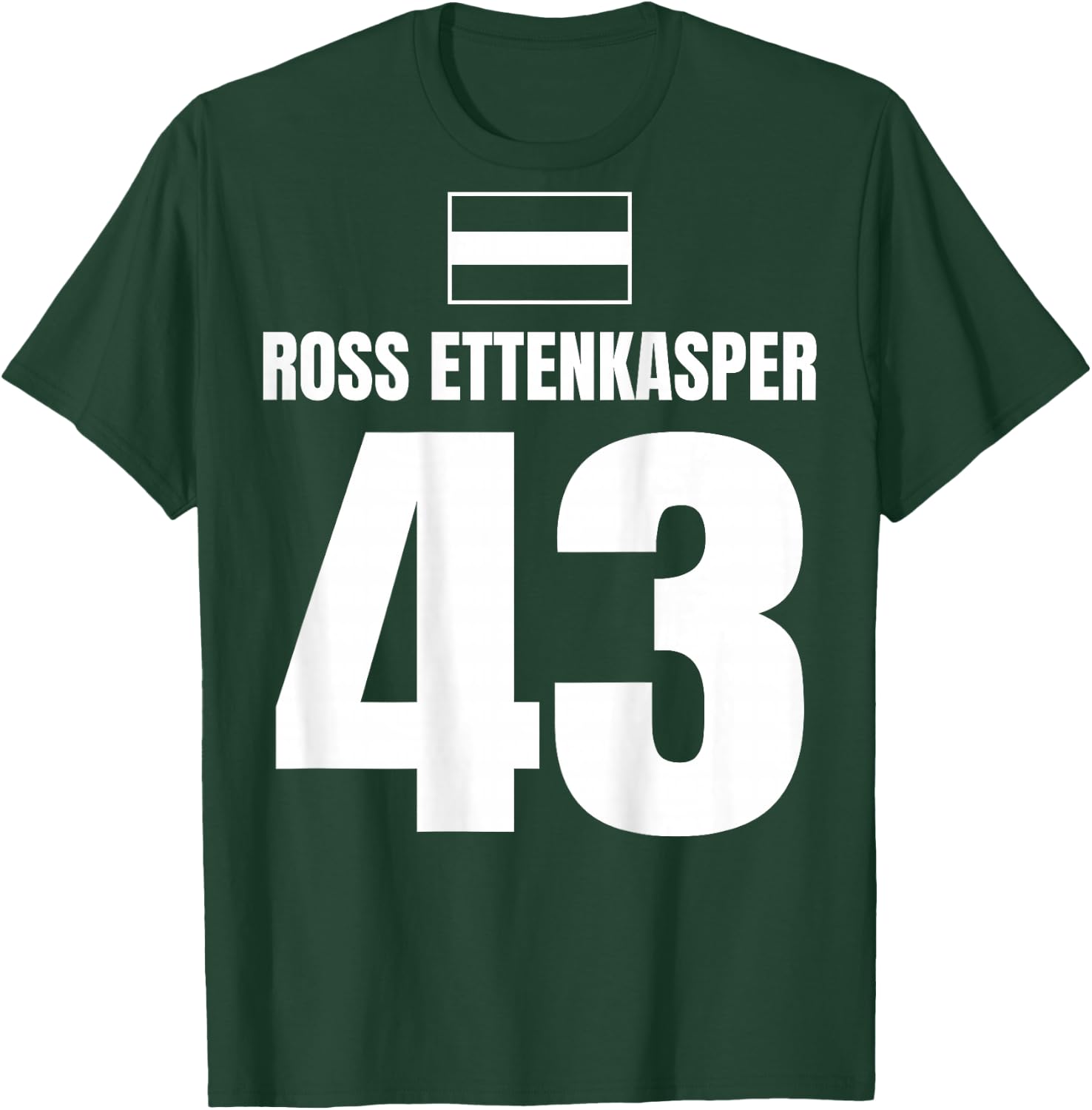 Mallorca Sauf Trikot Österreich, Ross Ettenkasper T-Shirt - T-Shirt | Forest