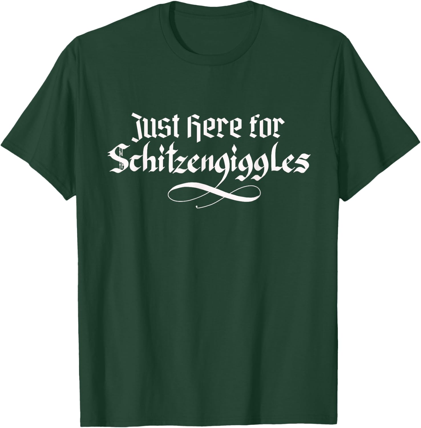 Funny Quote Wurstfest Oktoberfest Women T-Shirt - T-Shirt | Forest