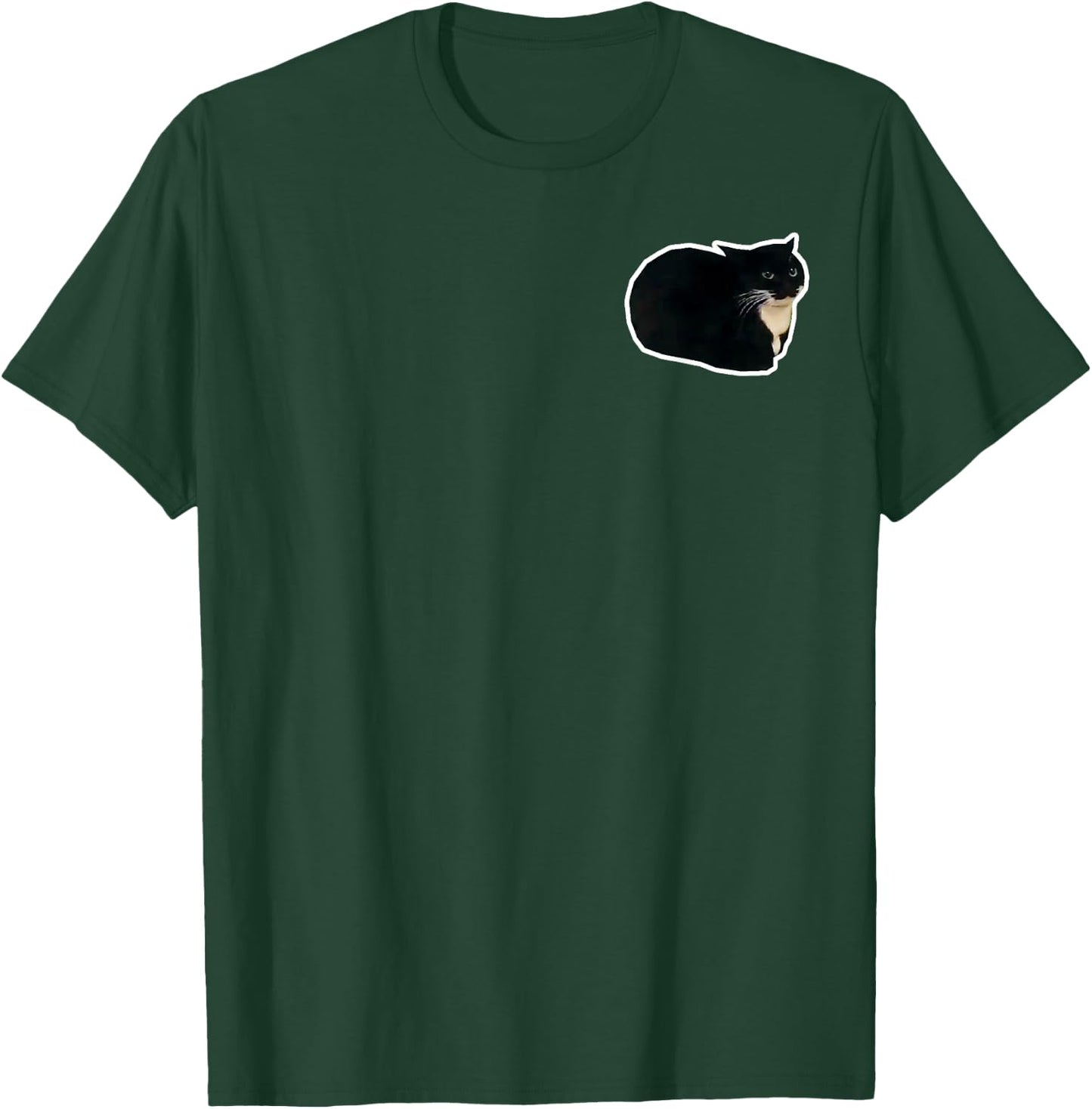 Spinning Cat Meme Maxwell The Cat Meme T-Shirt - T-Shirt | Forest