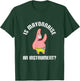 Mademark SpongeBob SquarePants - SpongeBob SquarePants is Mayonnaise an Instrument? T-Shirt - T-Shirt | Forest