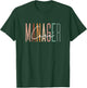 Care Manager Appreciation T-Shirt - T-Shirt | Forest