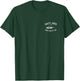 Salty Joe's Yellow Fin Tuna Logo Graphic T-Shirt - T-Shirt | Forest