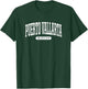 Puerto Vallarta Mexico T Shirt Puerto Vallarta T T-Shirt - T-Shirt | Forest