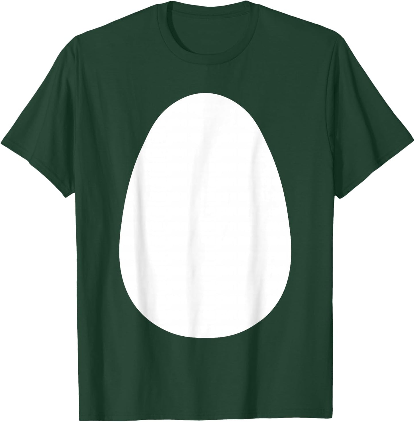 Penguin Costume Belly Animal Costume Carnival Fancy Dress T-Shirt - T-Shirt | Forest