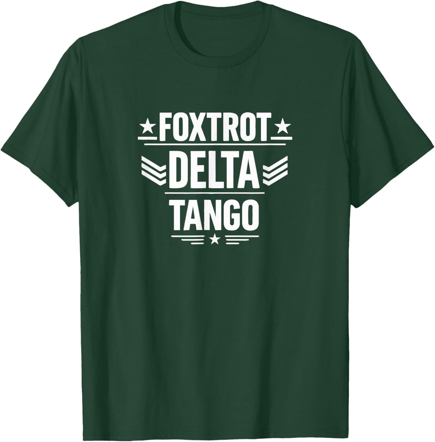 T-Shirt T-Shirt - T-Shirt | Forest