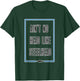Funny Steelhead Fishing Trout T Shirt T-Shirt - T-Shirt | Forest