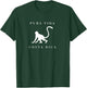 Costa Rica Monkey Pura Vida Souvenir T-Shirt - T-Shirt | Forest