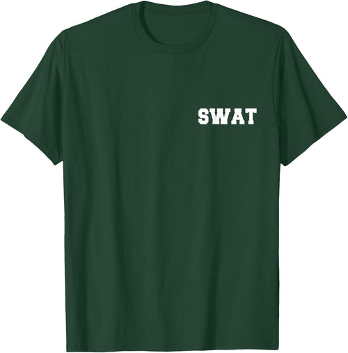 SWAT Pocket , black
