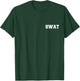 SWAT Pocket , black T-Shirt - T-Shirt | Forest