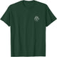 Badge Minimaliste Dragon - Motif Animal T-Shirt - T-Shirt | Forest