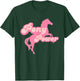 Pony Power T-Shirt - T-Shirt | Forest