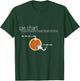 Pumpkin Pie Chart Definition, Funny Thanksgiving and Pie Day T-Shirt - T-Shirt | Forest
