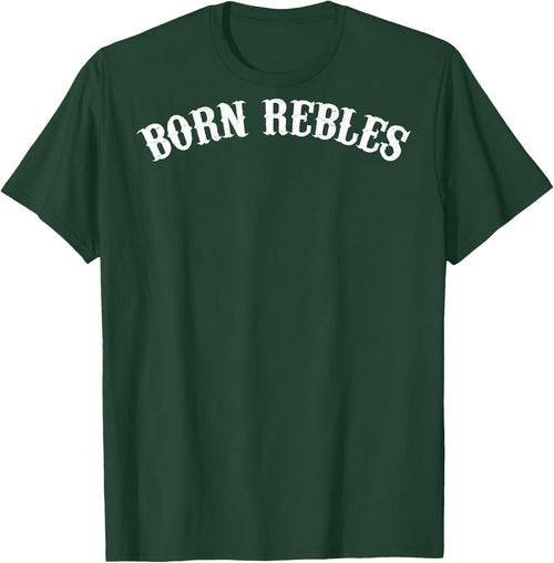 Born Rebles Funny , black, s
